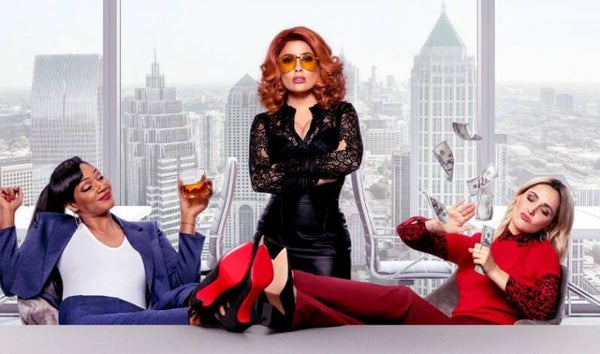 Like A Boss - 15 personen