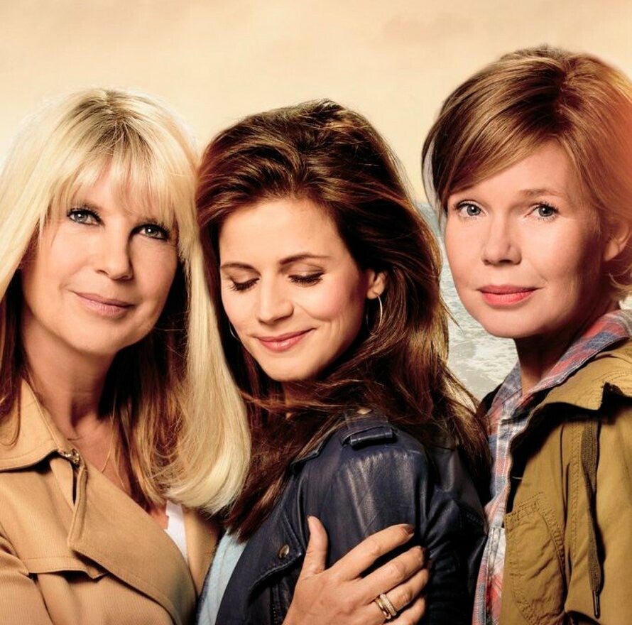 April, May en June - 10 personen