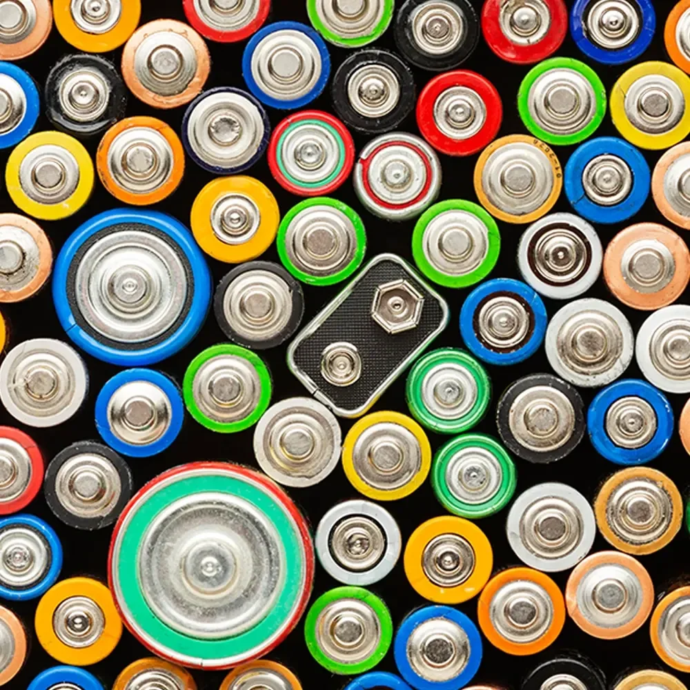 Hafnium in Hochleistungsturbinen der Luft- und Raumfahrt: hitzebeständige Superlegierungen ermöglichen extreme Temperaturen und steigern Effizienz moderner Antriebstechnologien.