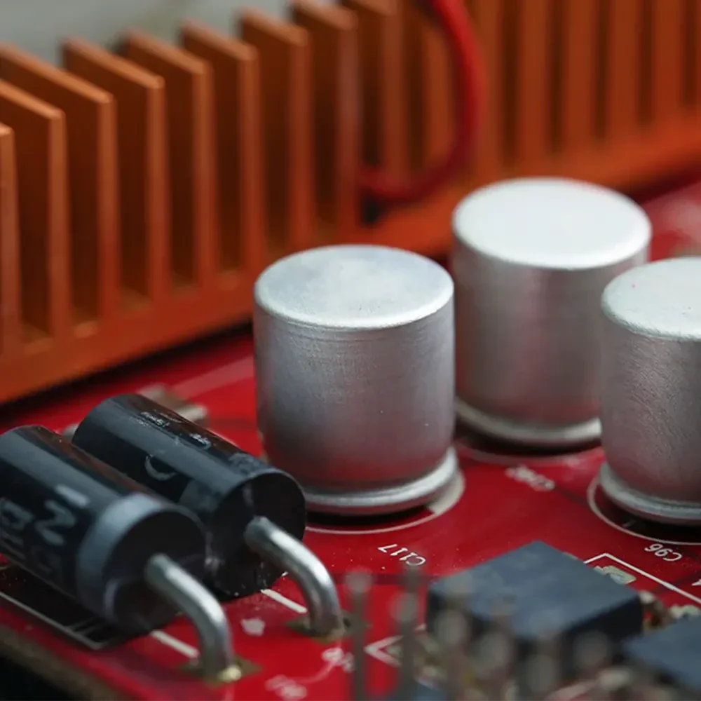 Terbium in Brennstoffzellen: verbessert Materialstabilität und Effizienz moderner Energiesysteme und spielt eine wichtige Rolle in nachhaltigen Technologien.