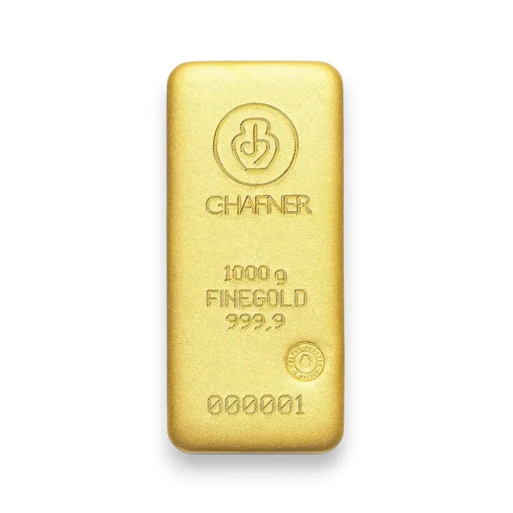 Gold als physischer Sachwert: sichere Anlage zur Vermögenssicherung mit stabiler Nachfrage, langfristiger Wertentwicklung und globaler Akzeptanz.