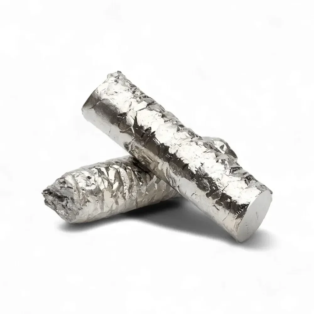 Hafnium als strategisches Technologiemetall mit Einsatz in Halbleitern, Nukleartechnik und Luftfahrt – begrenzte Verfügbarkeit trifft auf steigende Nachfrage und dynamische Preisentwicklung.