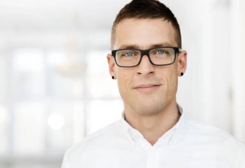 Patrick Rostalski von Invest Elements steht gerne für eine unverbindliche Beratung und für zukünftige Betreuung Ihnen zur Verfügung