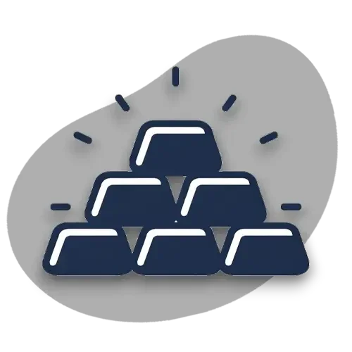 Physische Sachwerte mit realer Substanz: Seltene Erden, Technologiemetalle und Edelmetalle als strategische Rohstoffe für nachhaltige Vorsorge.