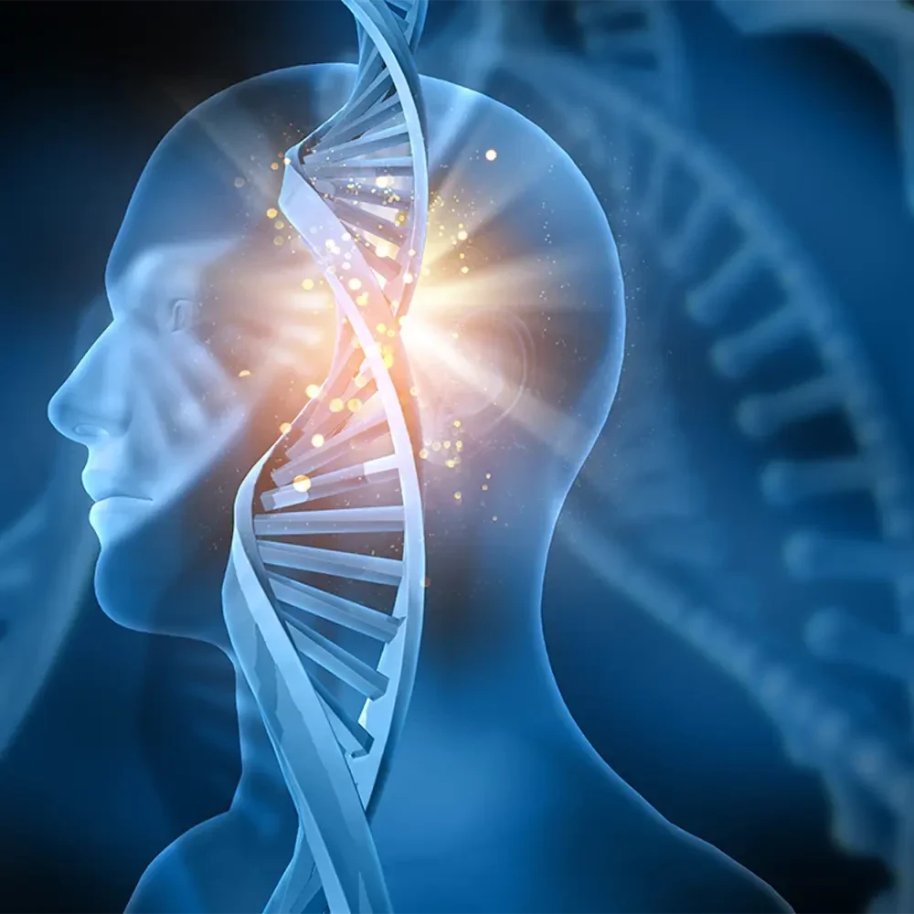 Yttrium in der Nuklearmedizin: Einsatz von Isotopen wie Yttrium-90 zur gezielten Behandlung von Tumoren und präzisen Diagnostikverfahren.