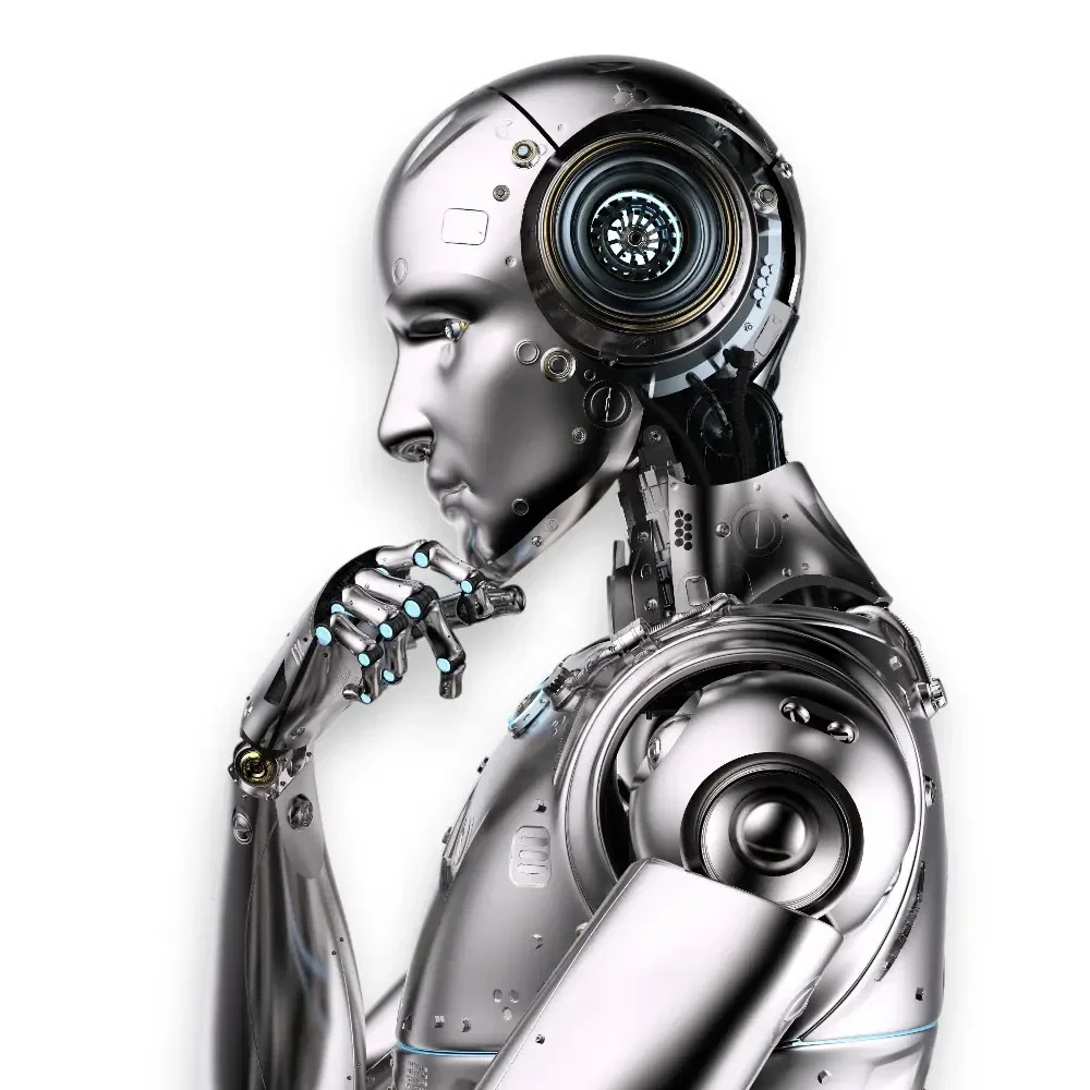 Neodym in moderner Robotik: leistungsstarke Magnete ermöglichen präzise Bewegungen, effiziente Motoren und innovative Automatisierung in Industrie und Technologie.