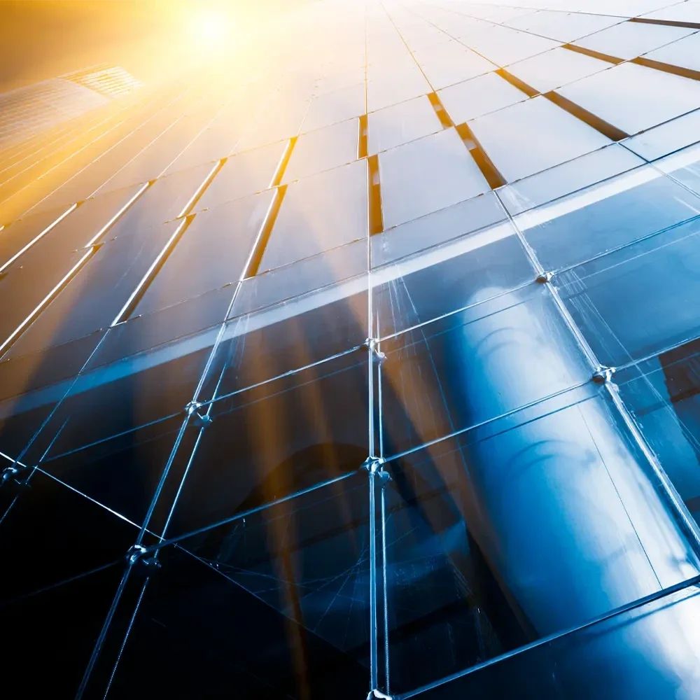 Germanium Metall in reiner Form für Hightech-Anwendungen wie Infrarotoptik, Chips und Glasfaserkabel – wichtiger Rohstoff für Digitalisierung und innovative Technologien weltweit.