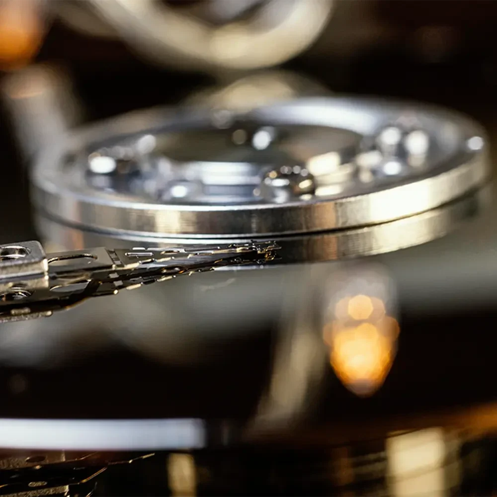 TECHNOLOGIEMETALLE: SPEZIALMETALLE FÜR HIGHTECH UND INDUSTRIE