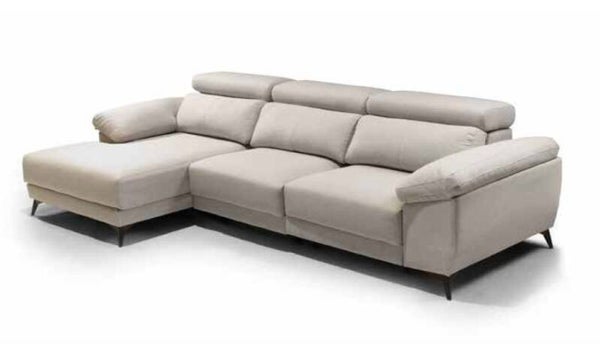Sofá ARIA · Ref. DBW-015