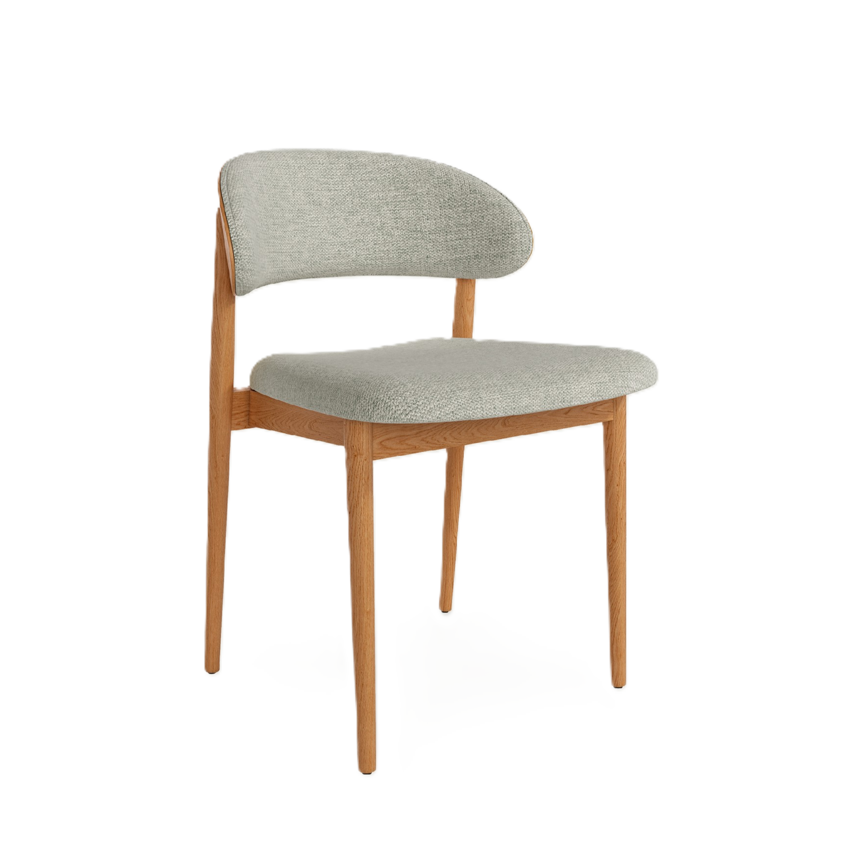 Silla de Comedor · Ref. DBW-065