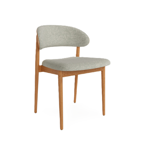 Silla de Comedor · Ref. DBW-065