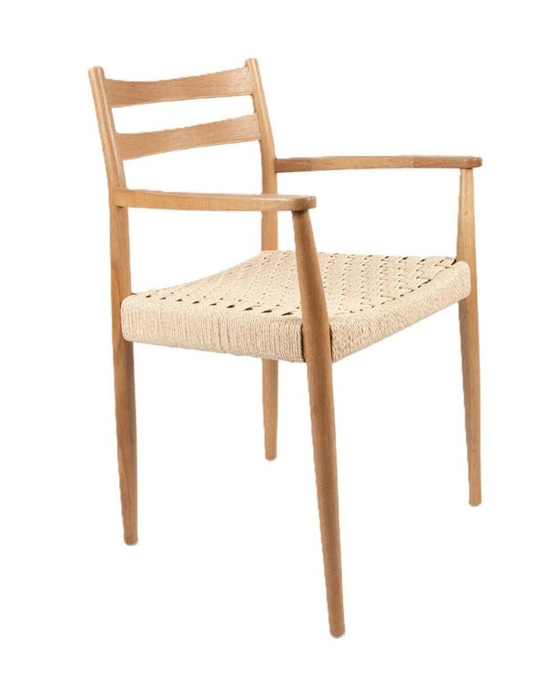 Silla de Comedor · Ref. DBW-067