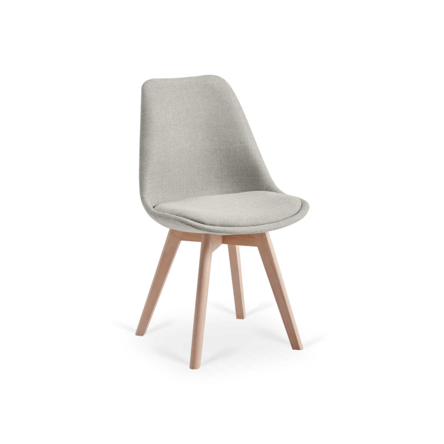 Silla de Comedor · Ref. DBW-062