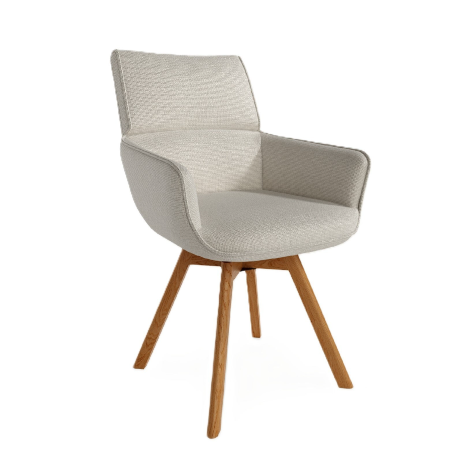 Silla de Comedor · Ref. DBW-072