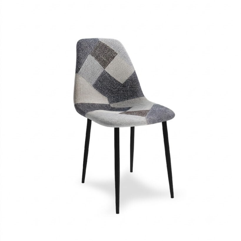 Silla de Comedor · Ref. DBW-066