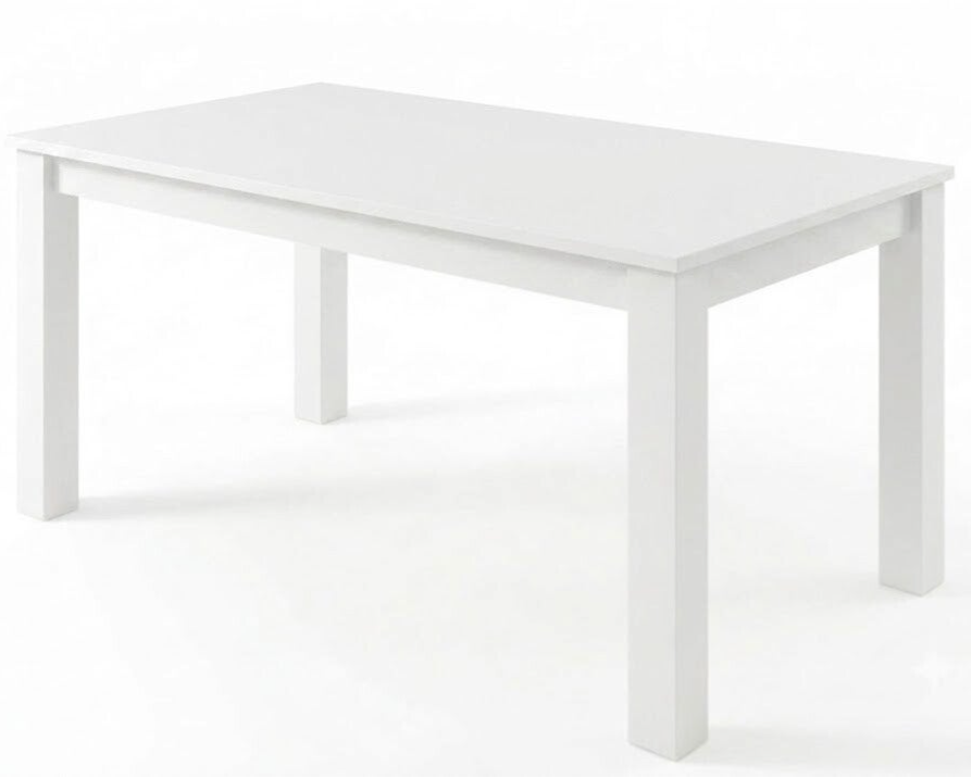 Mesa Comedor, RECTANGULAR EXTENSIBLE  · Ref. DBW-057