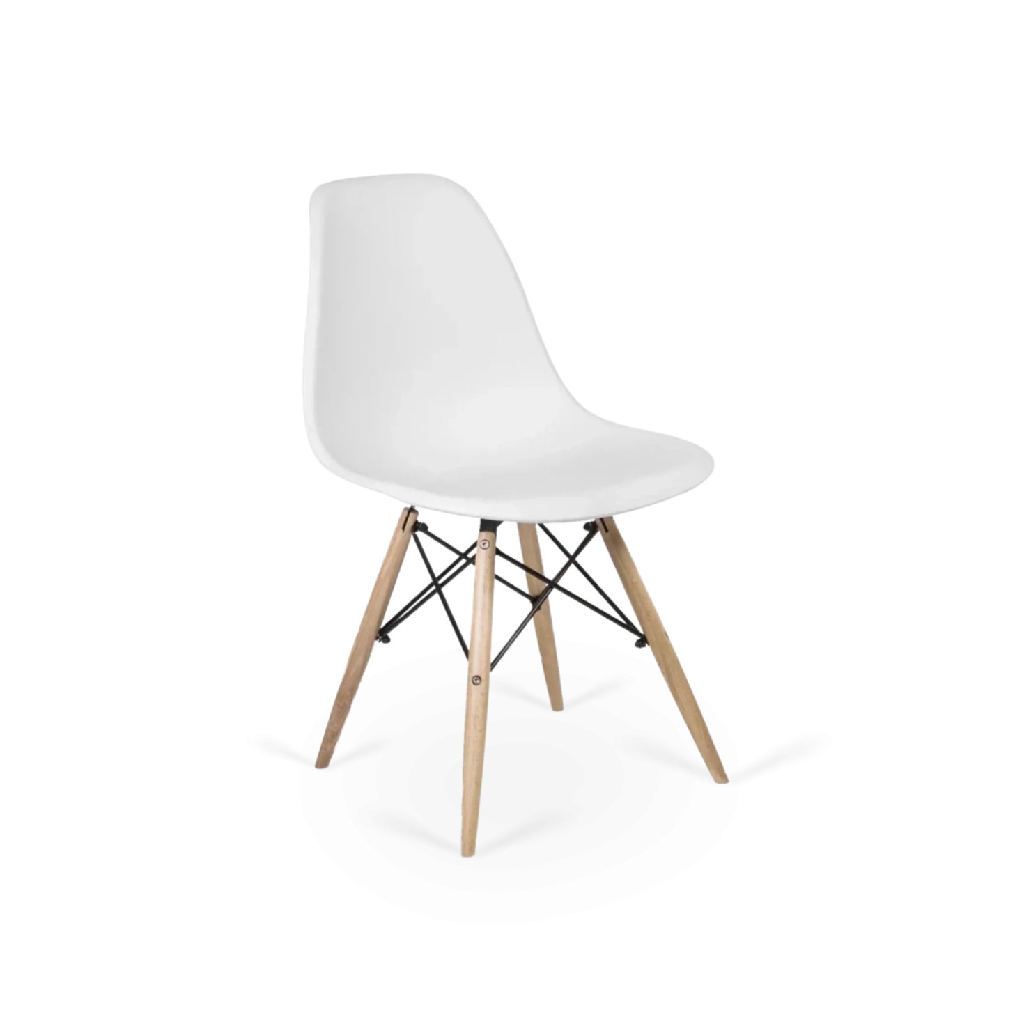 Silla de Comedor · Ref. DBW-063