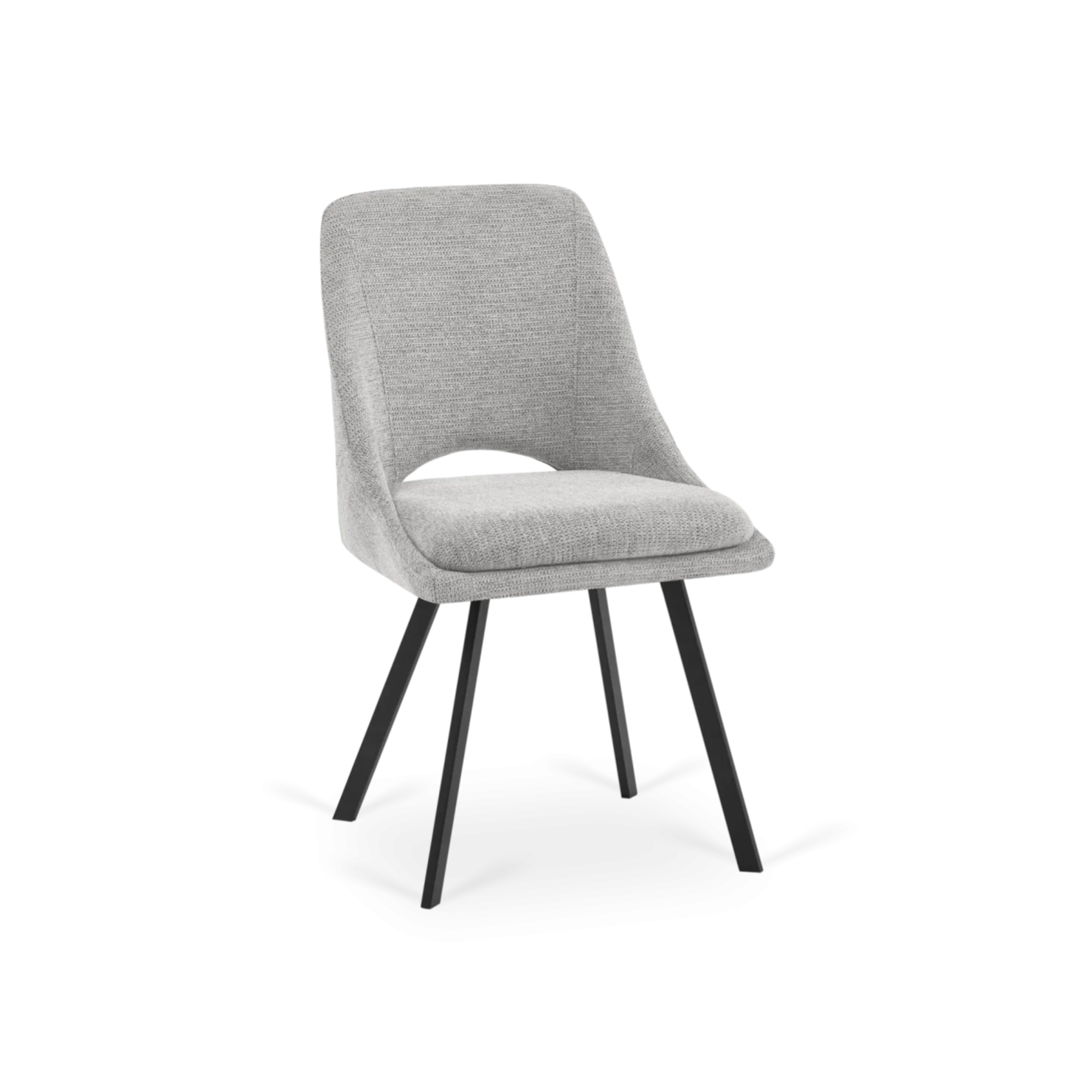 Silla de Comedor · Ref. DBW-064