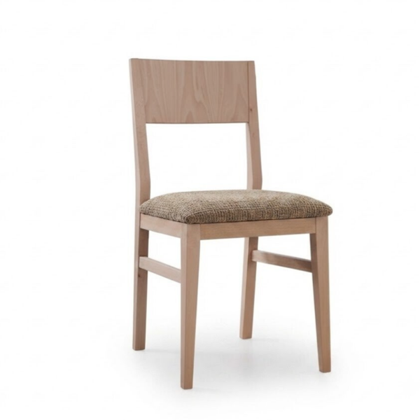 Silla de Comedor · Ref. DBW-079