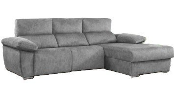 Sofá LETTI · Ref. DBW-018