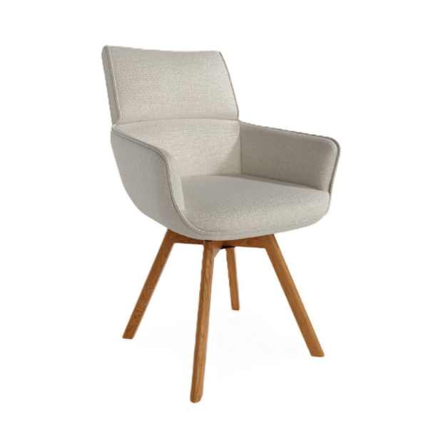 Silla de Comedor · Ref. DBW-072