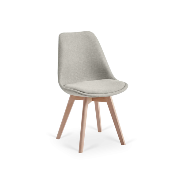 Silla de Comedor · Ref. DBW-062
