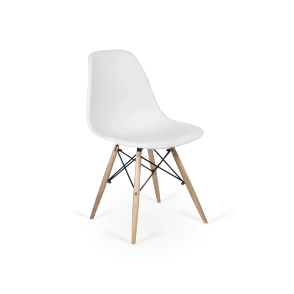 Silla de Comedor · Ref. DBW-063