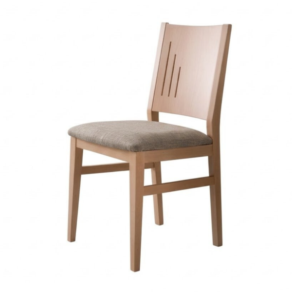 Silla de Comedor · Ref. DBW-075