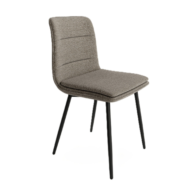 Silla de Comedor · Ref. DBW-073
