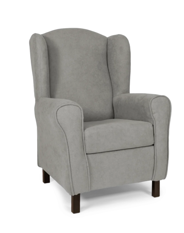 Sillón Fijo, SIMPHONY · Ref. DBW-025