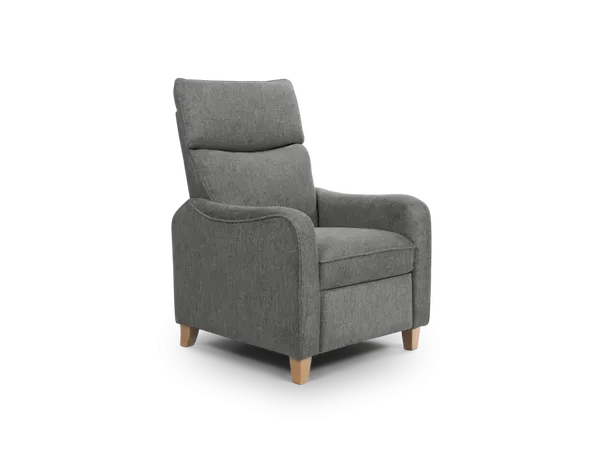 Sillón Relax, Iris 2026