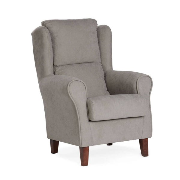 Sillón Fijo, Jandula