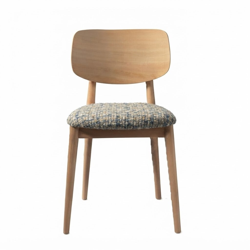 Silla de Comedor · Ref. DBW-077