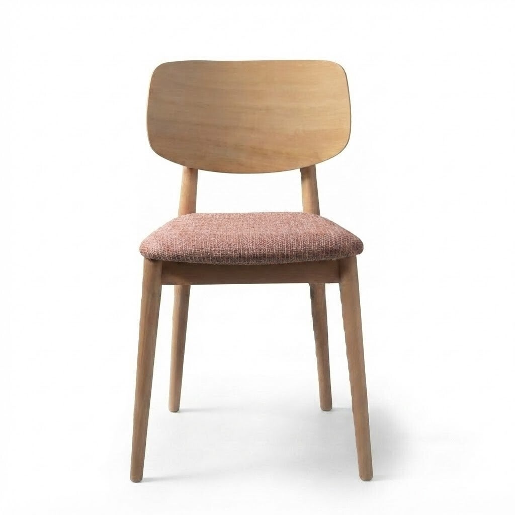 Silla de Comedor · Ref. DBW-078