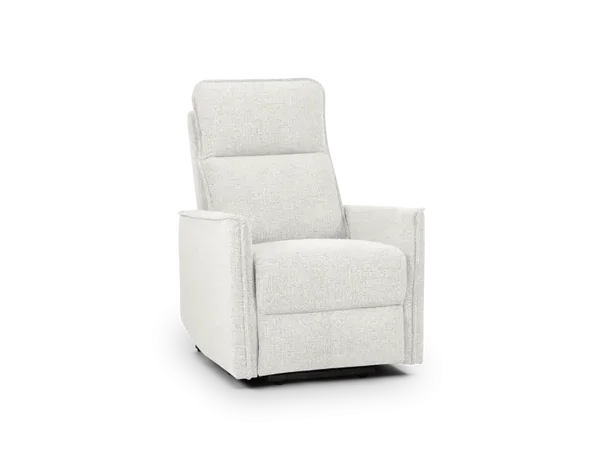 Sillón Relax, Vitto
