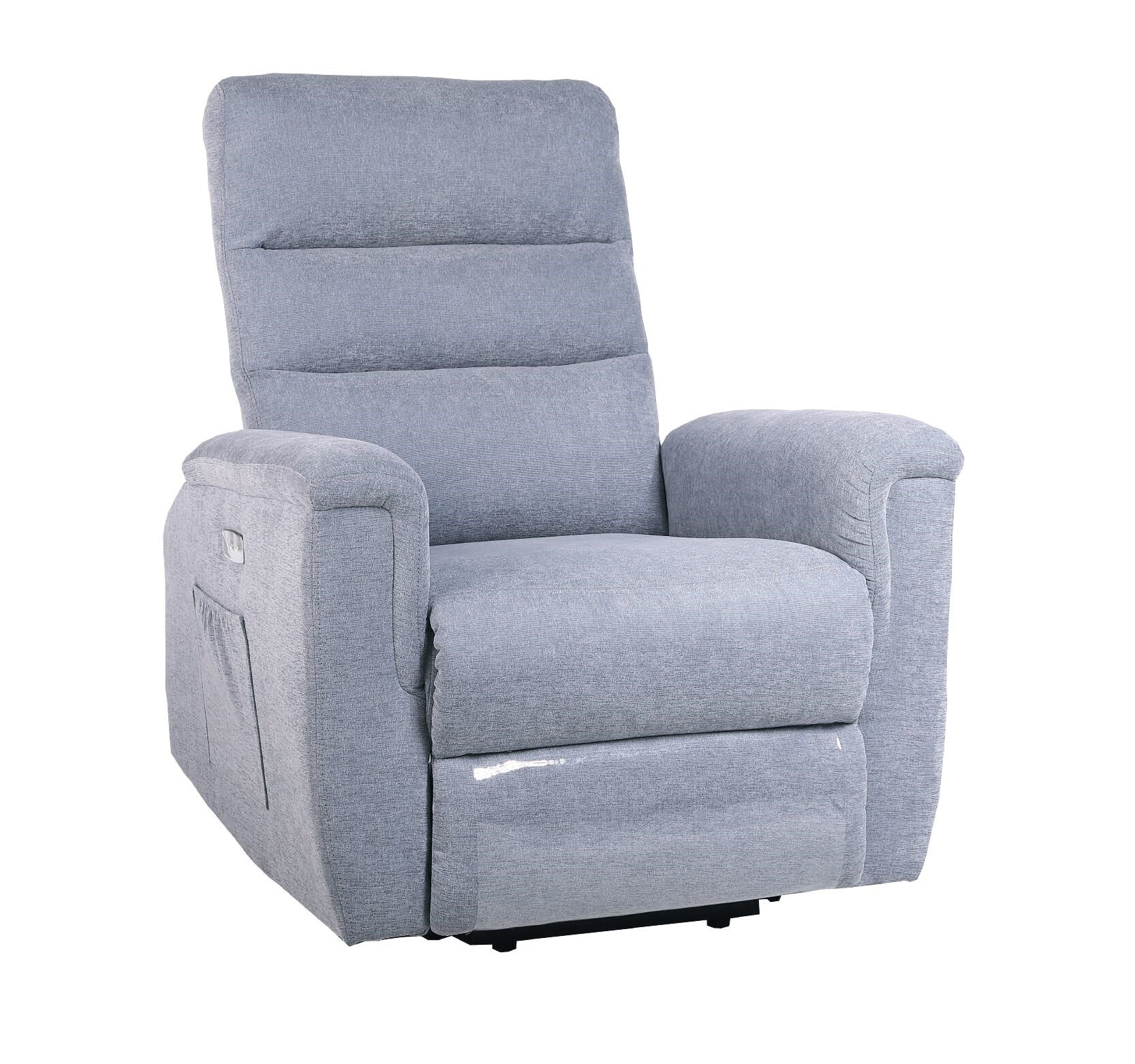 Sillón Relax, Power Lift · Ref. DBW-095