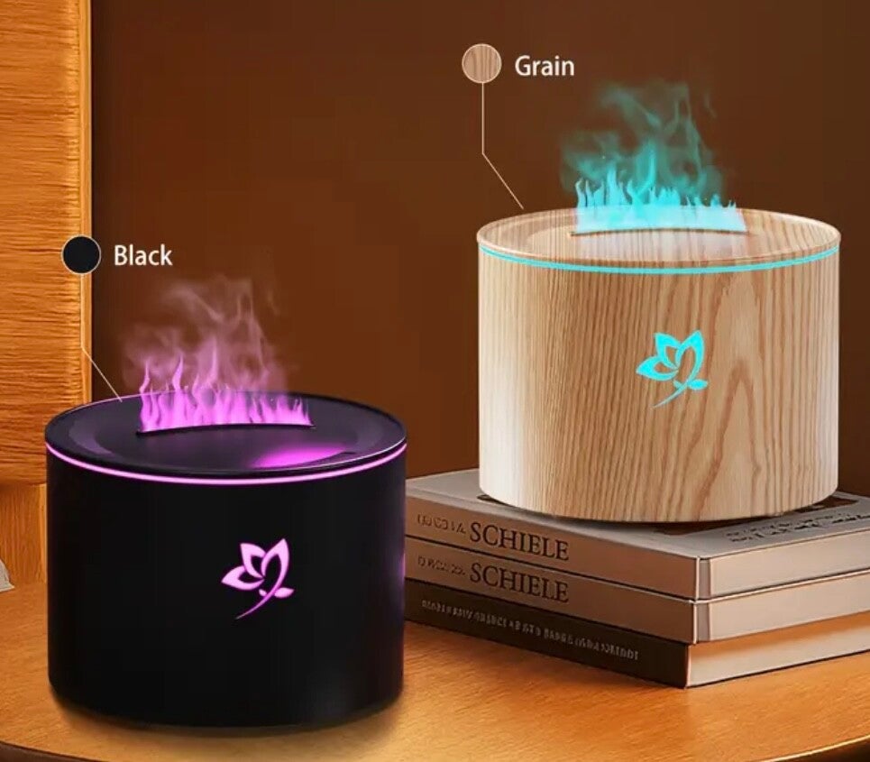 Diffuseur d'Huile Essentielle