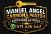 CERRAJERO EXPRESS ANGEL C.