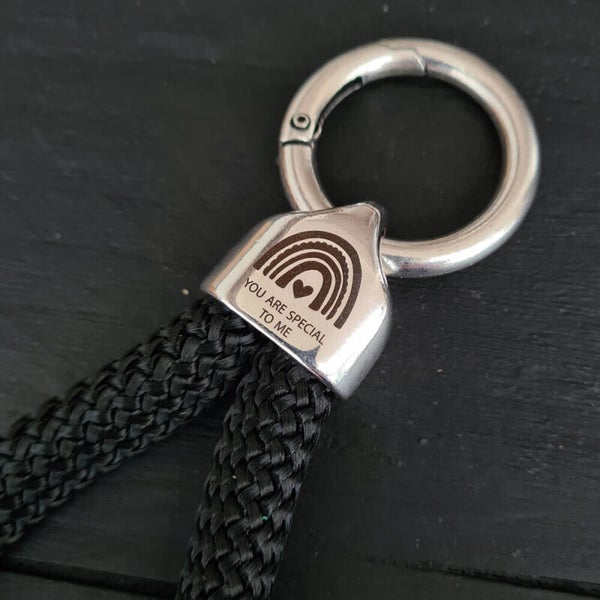 Sleutelhanger “you are special to me”