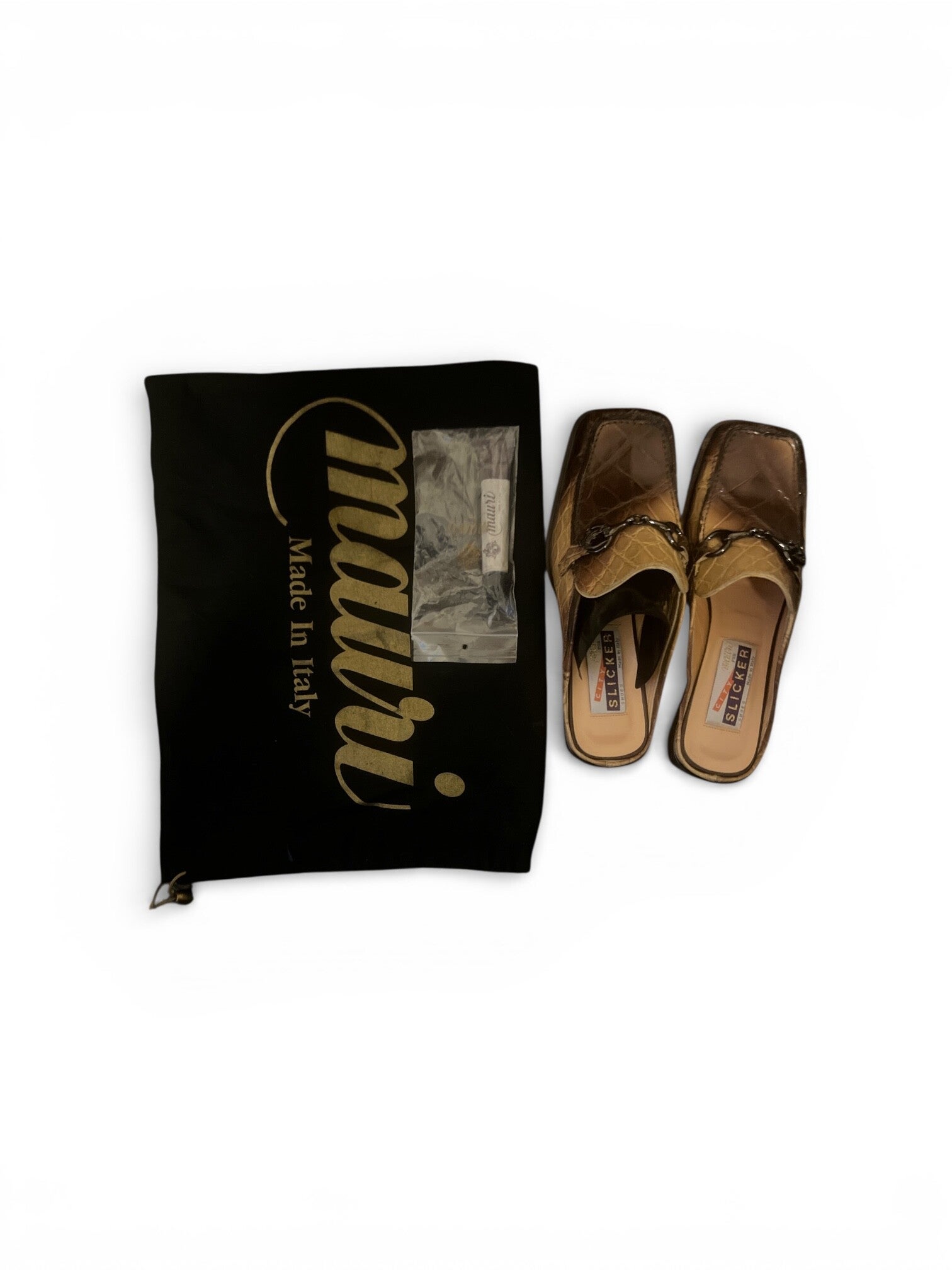 Vintage accessories and more