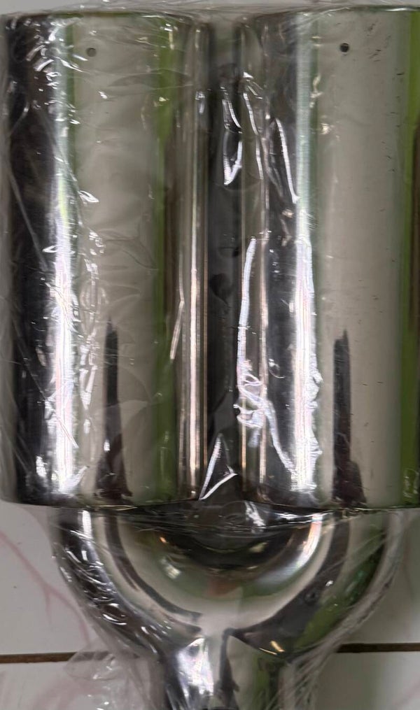 muffler