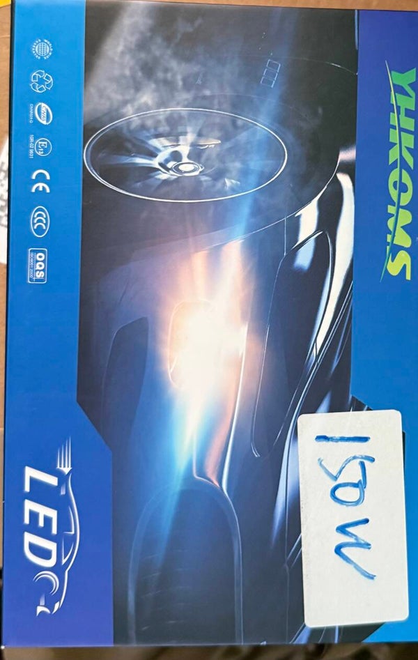 led lights
