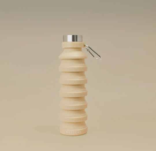 Walkie Bottle – perfekt für Spaziergänge mit deinem Hund