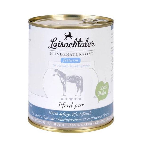 Loisachtaler Pferde pur