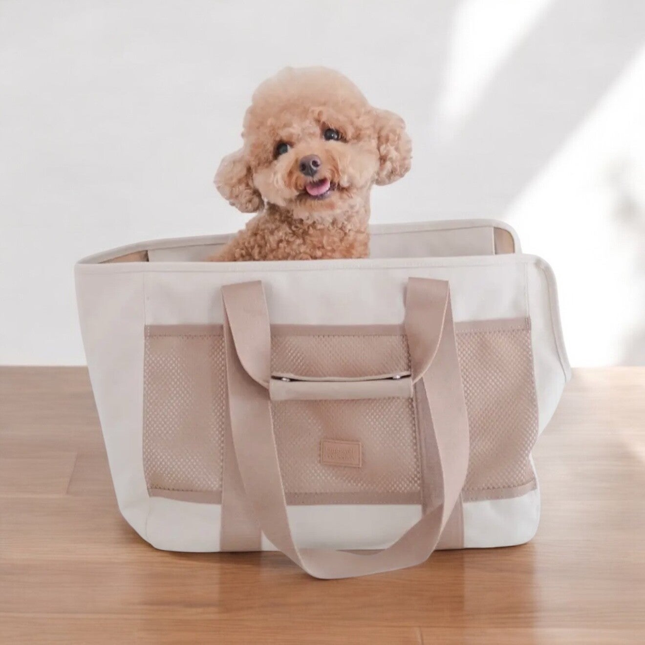 Tragtasche für unsere Fluffys