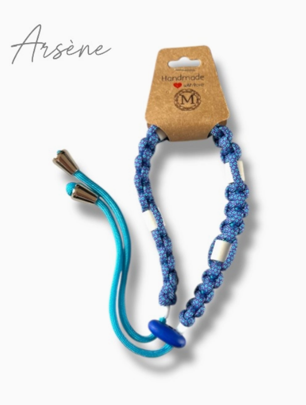 Zeckenhalsband Arsene