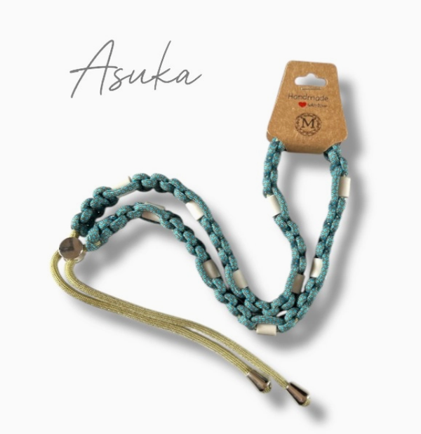 Zeckenhalsband Asuka