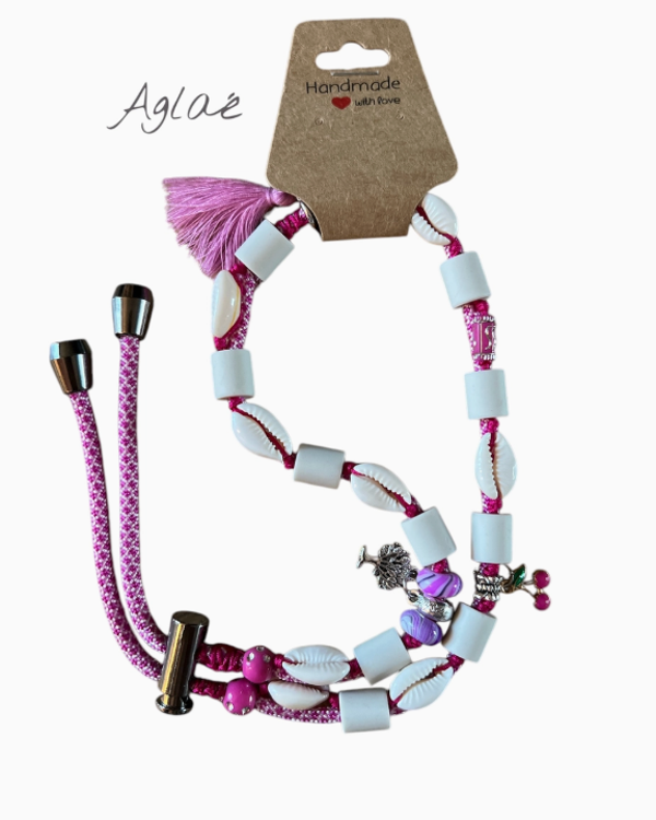 Zeckenhalsband Aglae