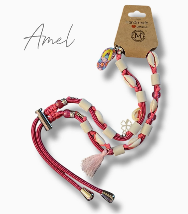 Zeckenhalsband Amel
