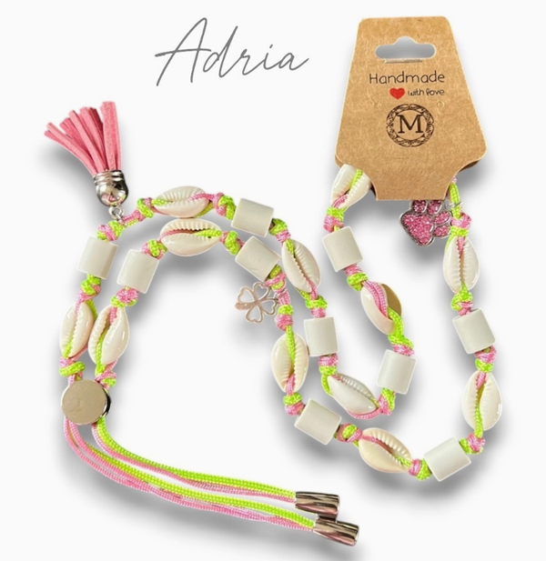 Zeckenhalsband Adria